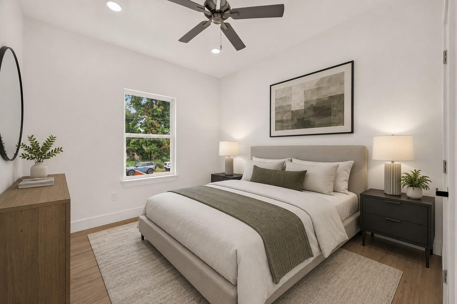 7222 Philibert Lane Unit: A/B