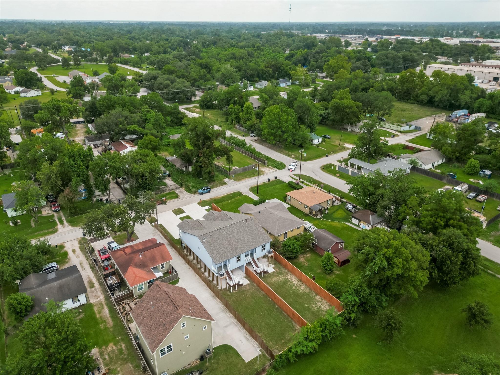 7222 Philibert Lane Unit: A/B