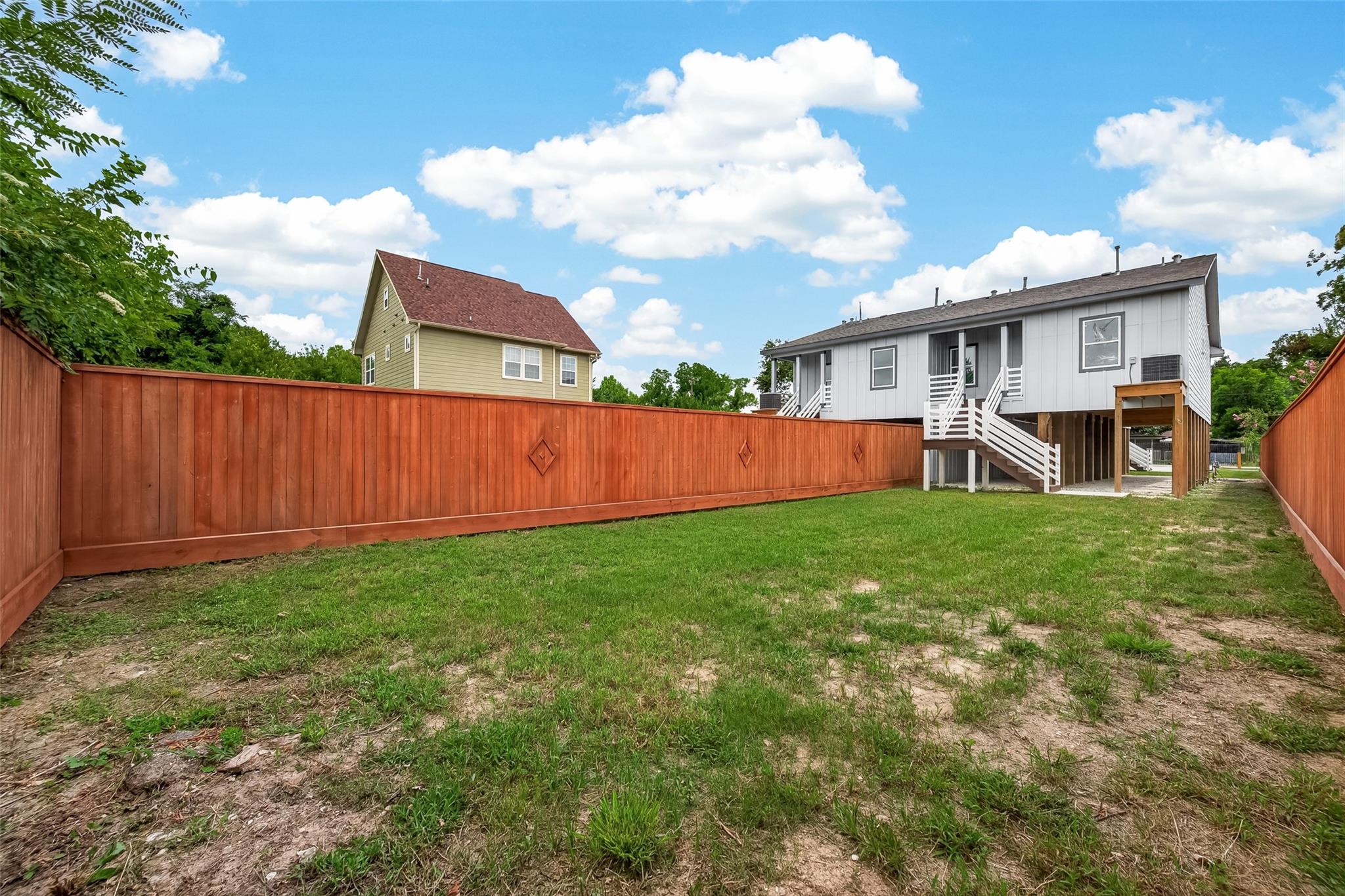 7222 Philibert Lane Unit: A/B