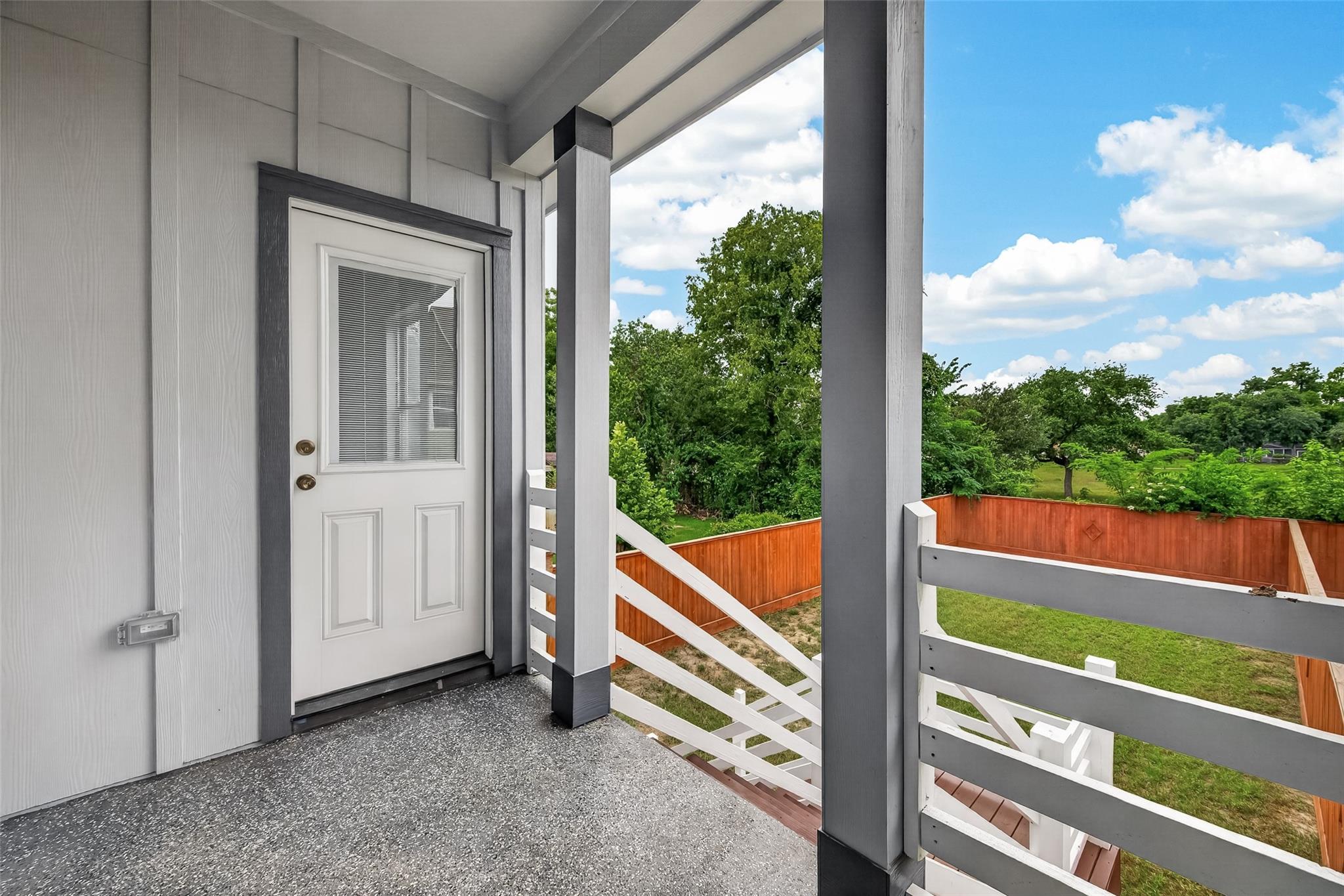 7222 Philibert Lane Unit: A/B