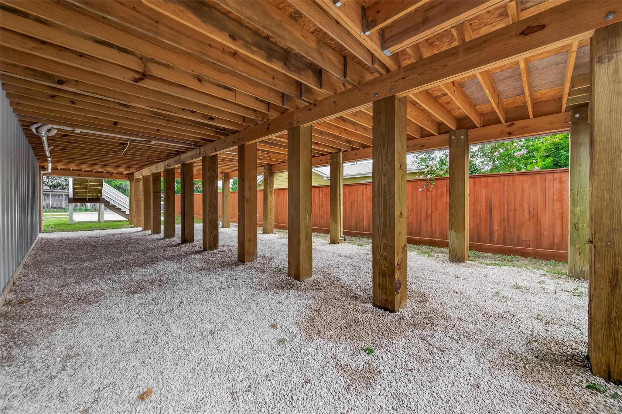 7222 Philibert Lane Unit: A/B