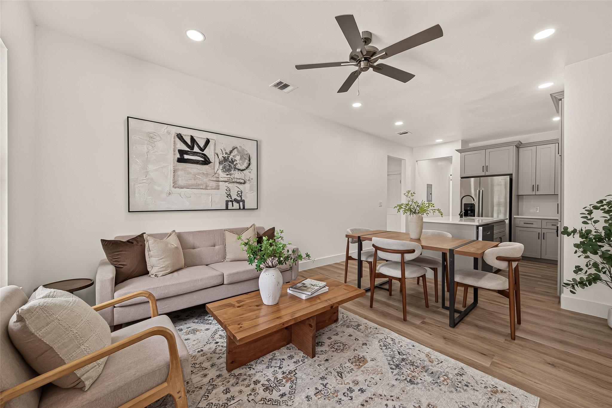 7222 Philibert Lane Unit: A/B