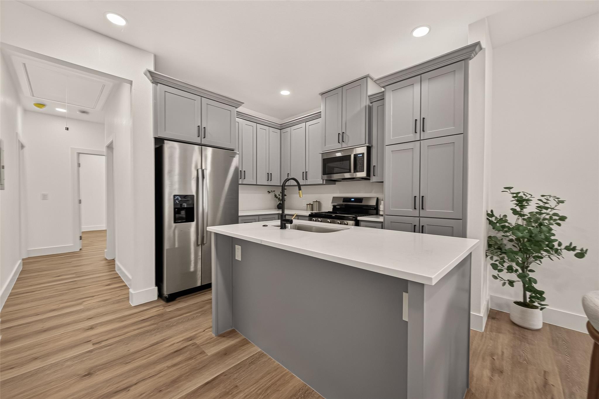 7222 Philibert Lane Unit: A/B