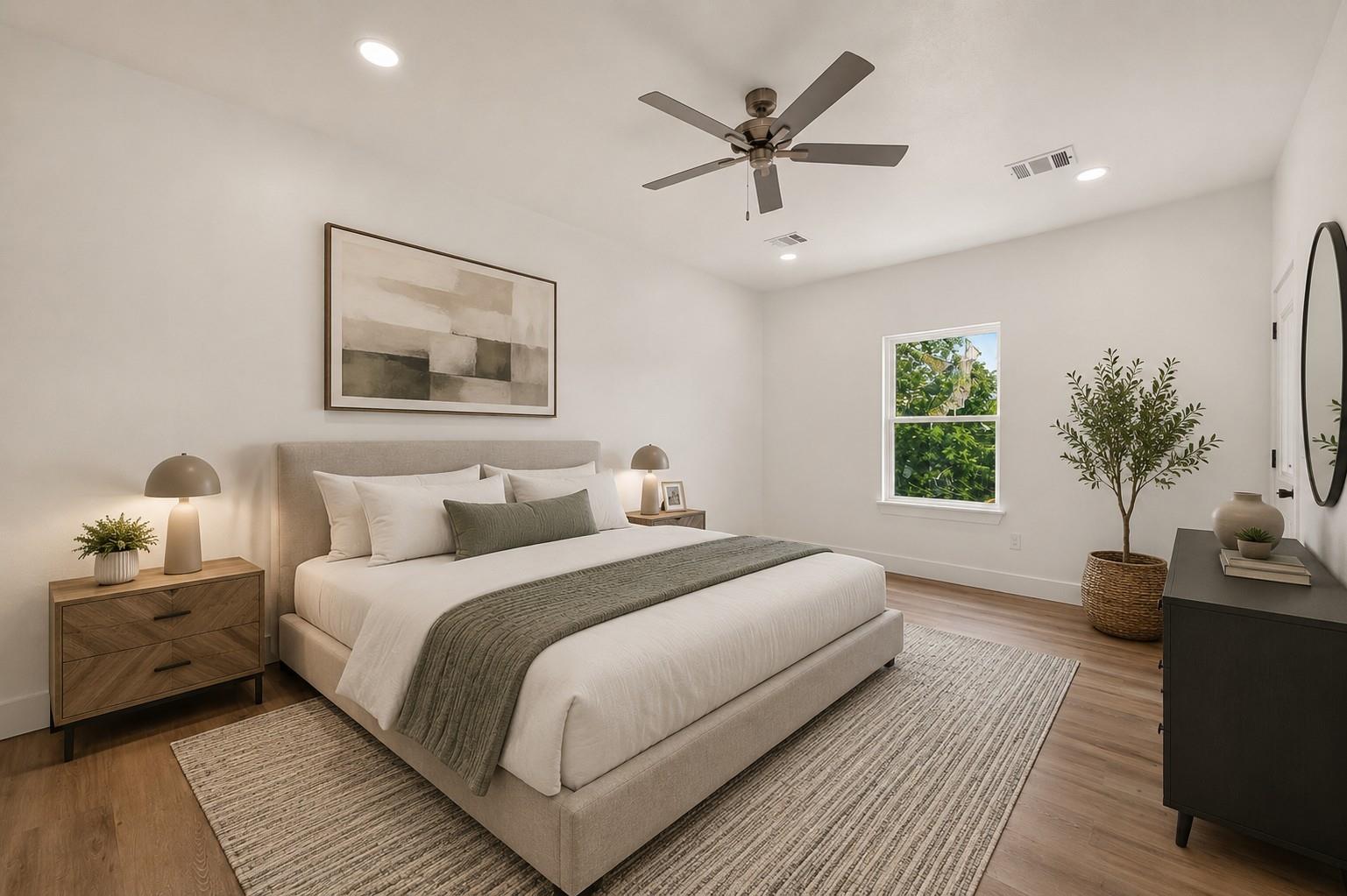 7222 Philibert Lane Unit: A/B