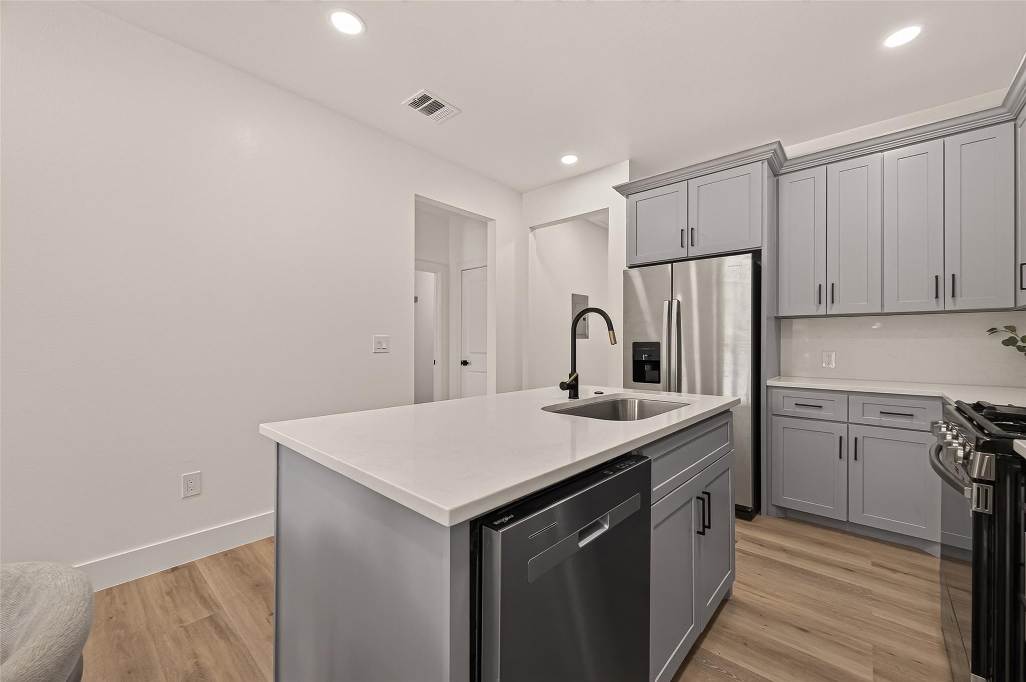 7222 Philibert Lane Unit: A/B