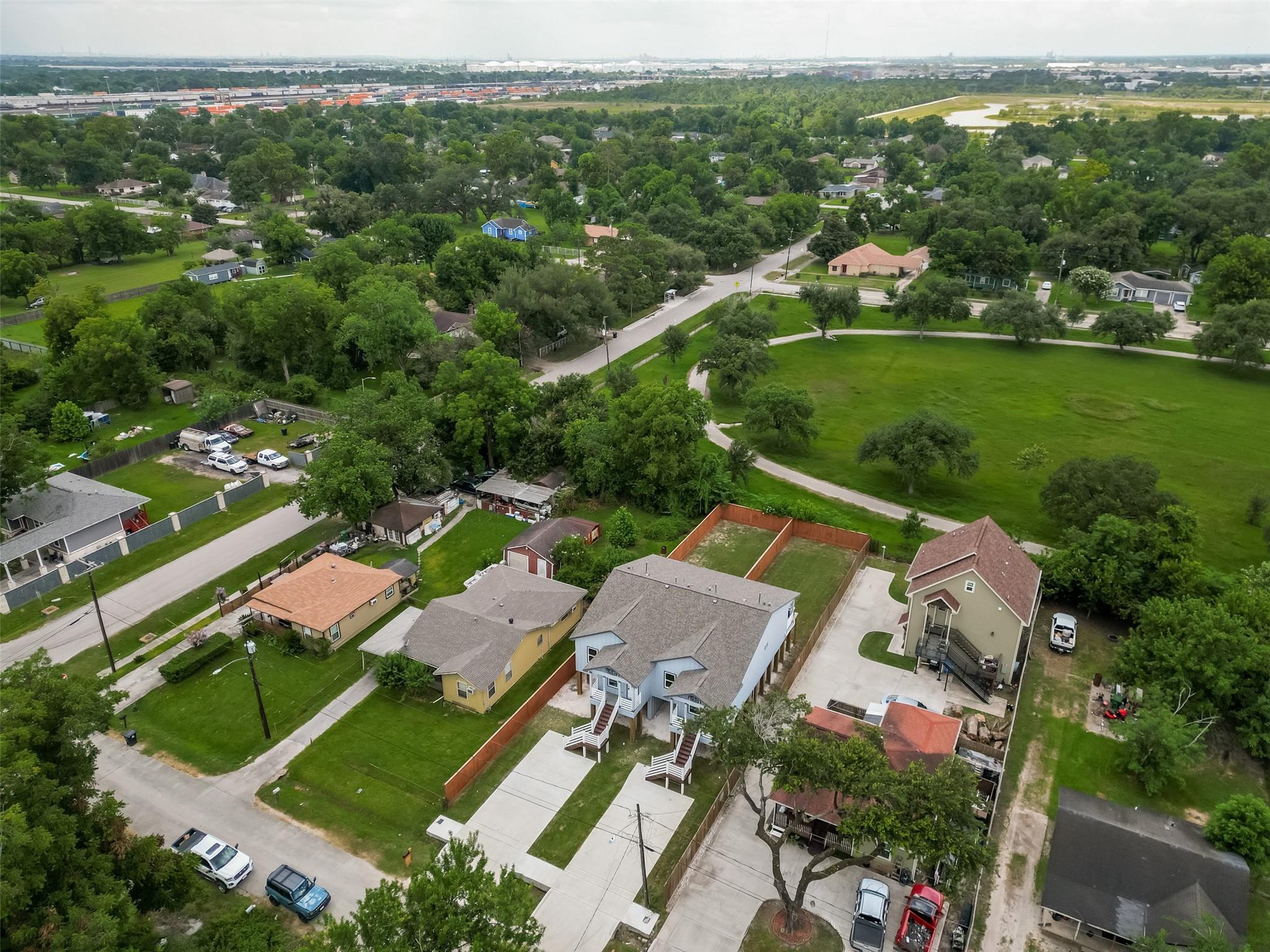 7222 Philibert Lane Unit: A/B