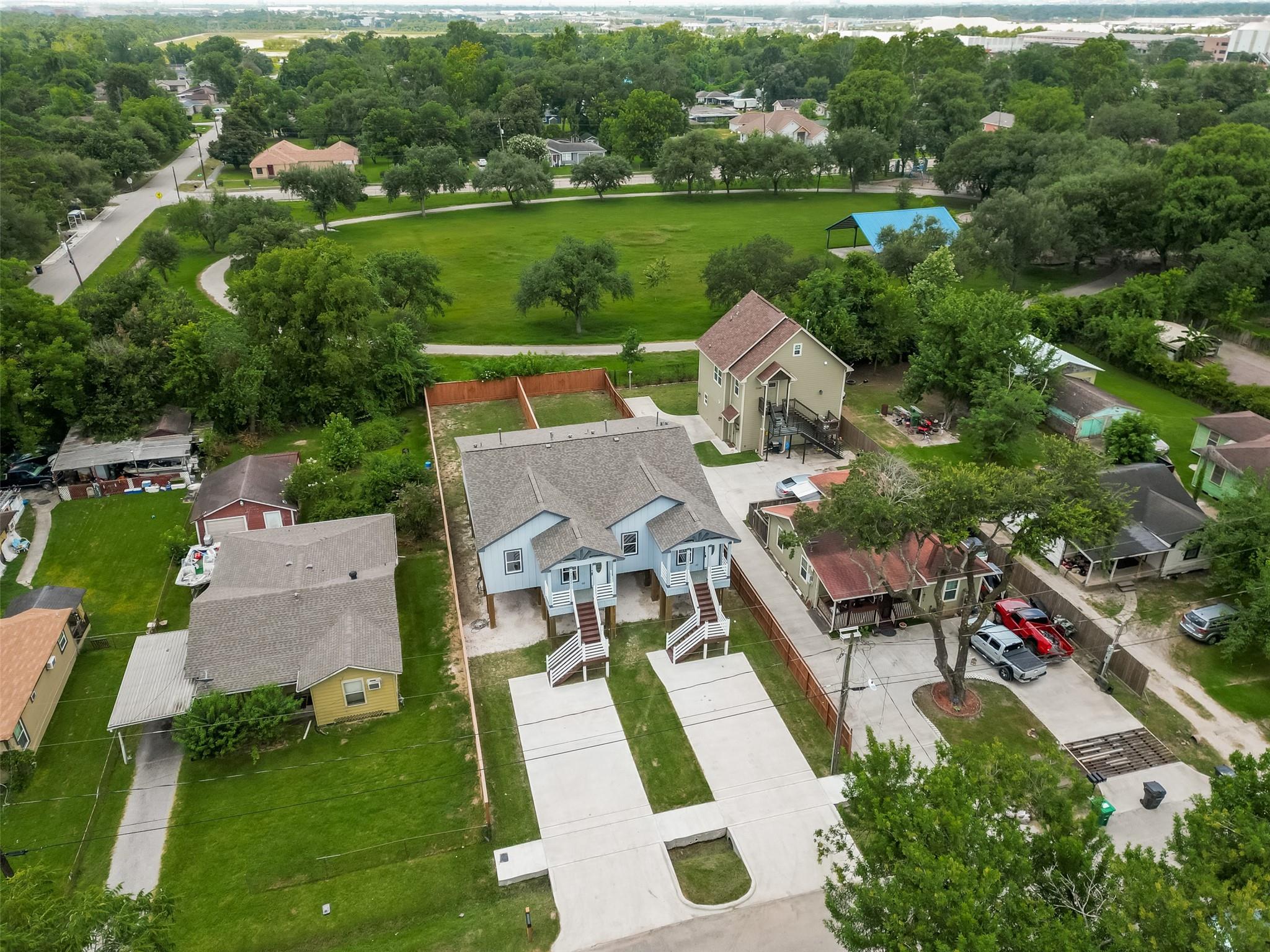 7222 Philibert Lane Unit: A/B