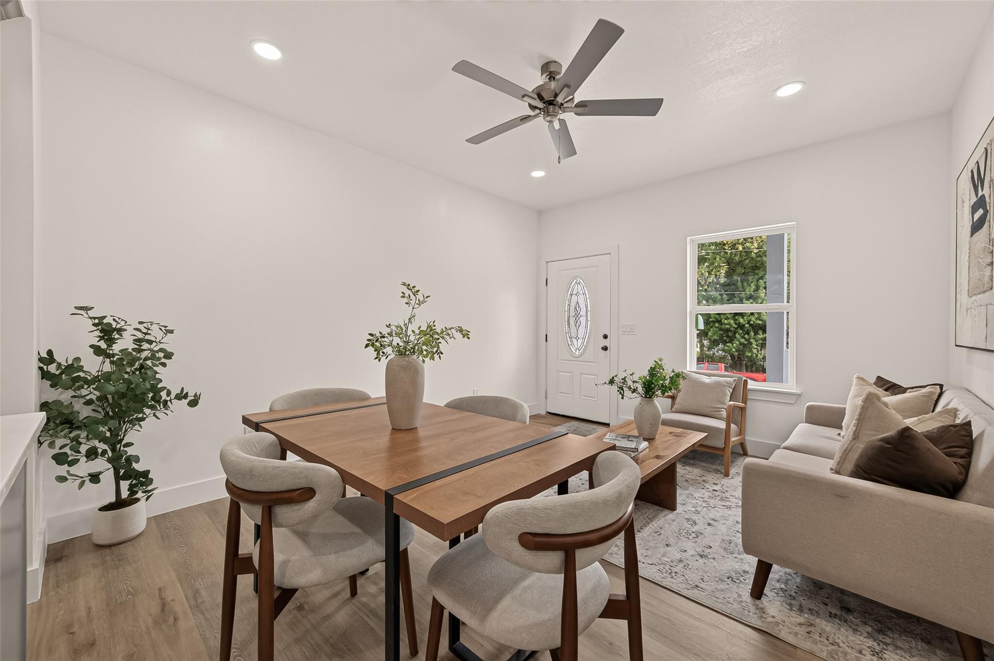 7222 Philibert Lane Unit: A/B