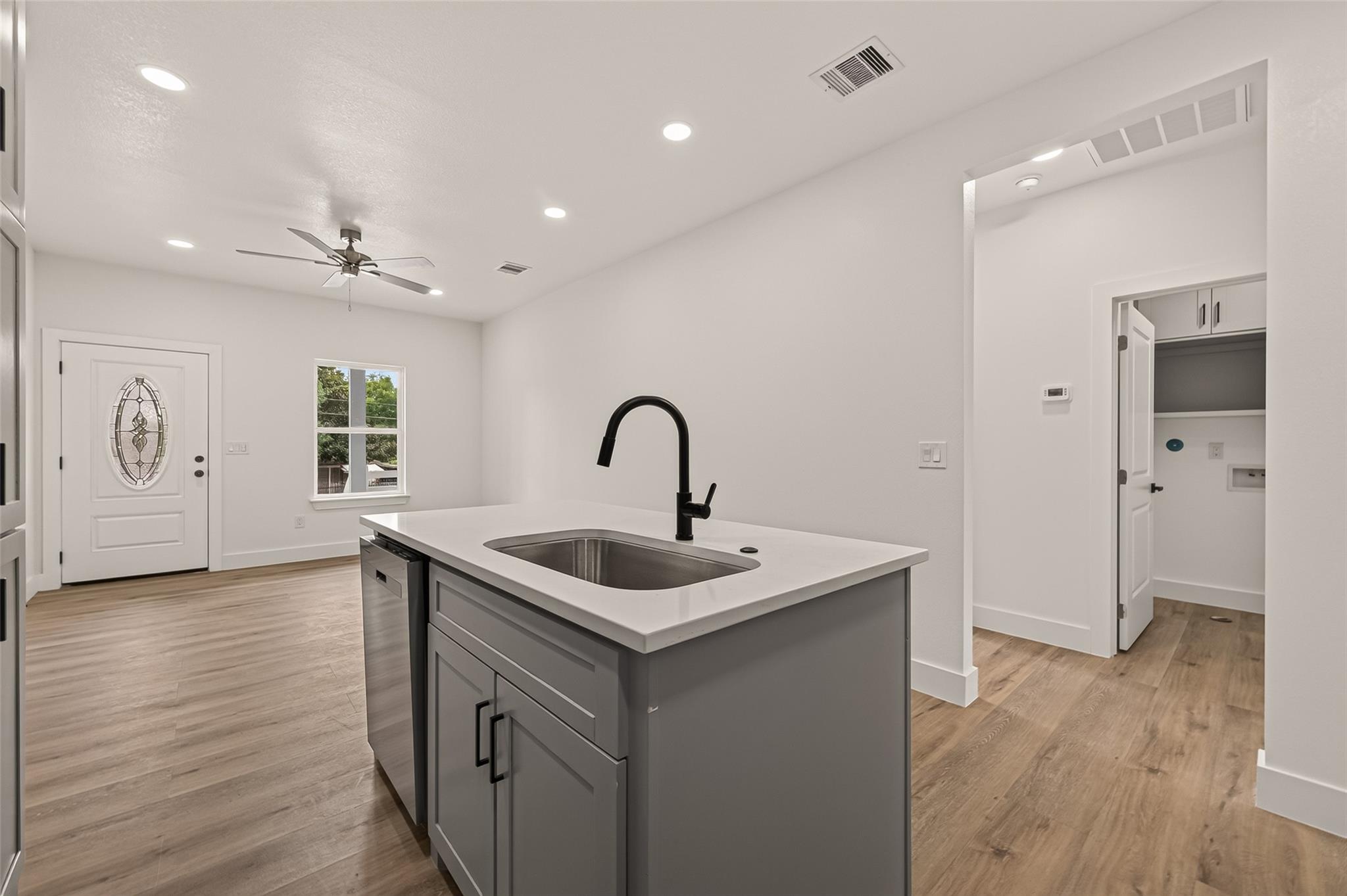 7222 Philibert Lane Unit: A/B