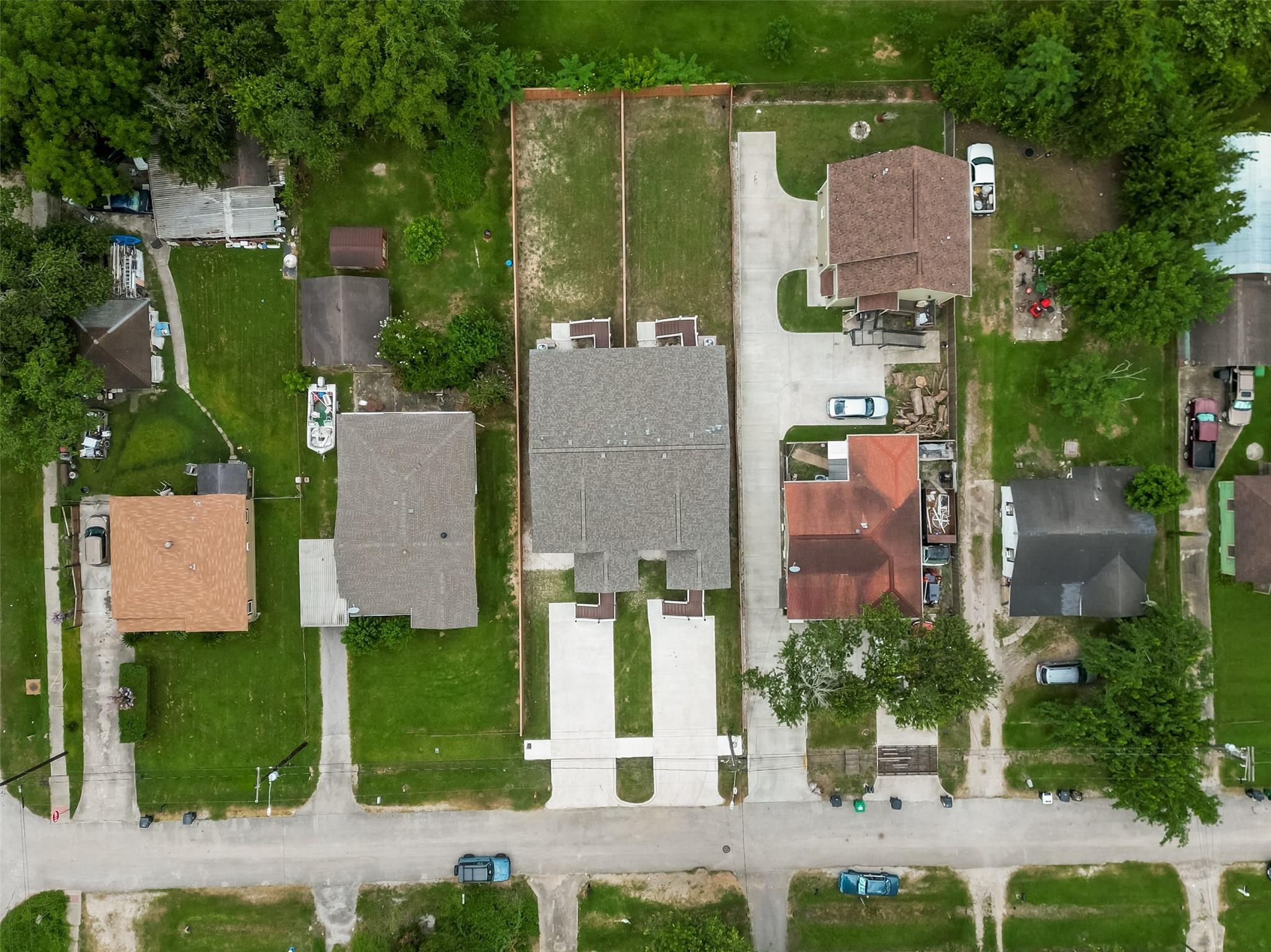 7222 Philibert Lane Unit: A/B