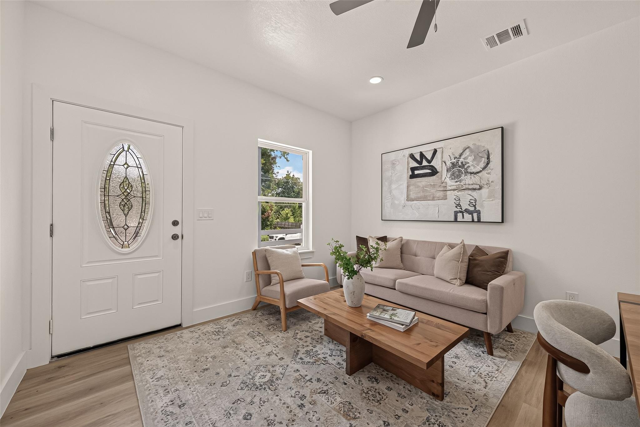 7222 Philibert Lane Unit: A/B