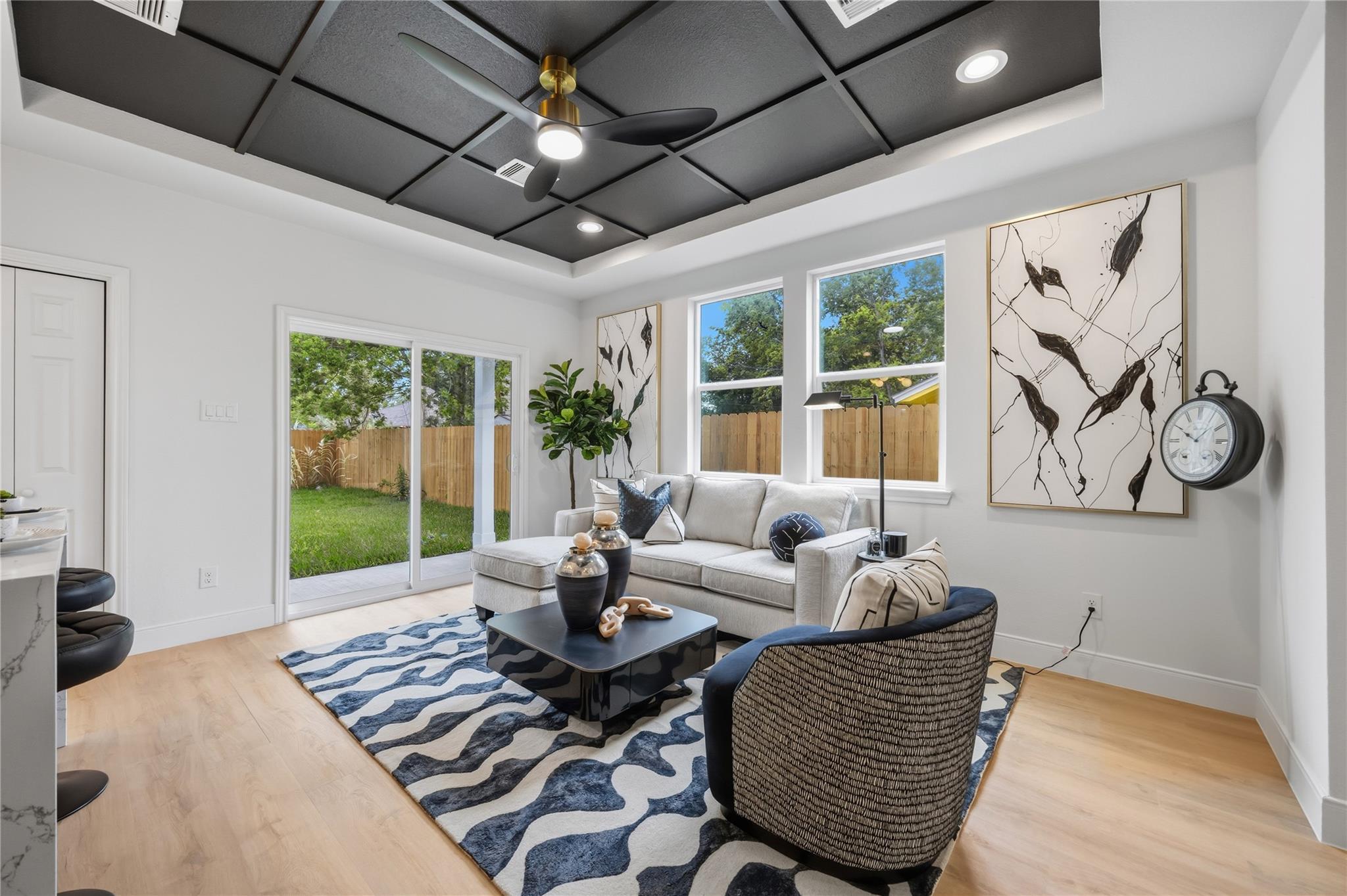 5955 Southseas Street Unit: A/B