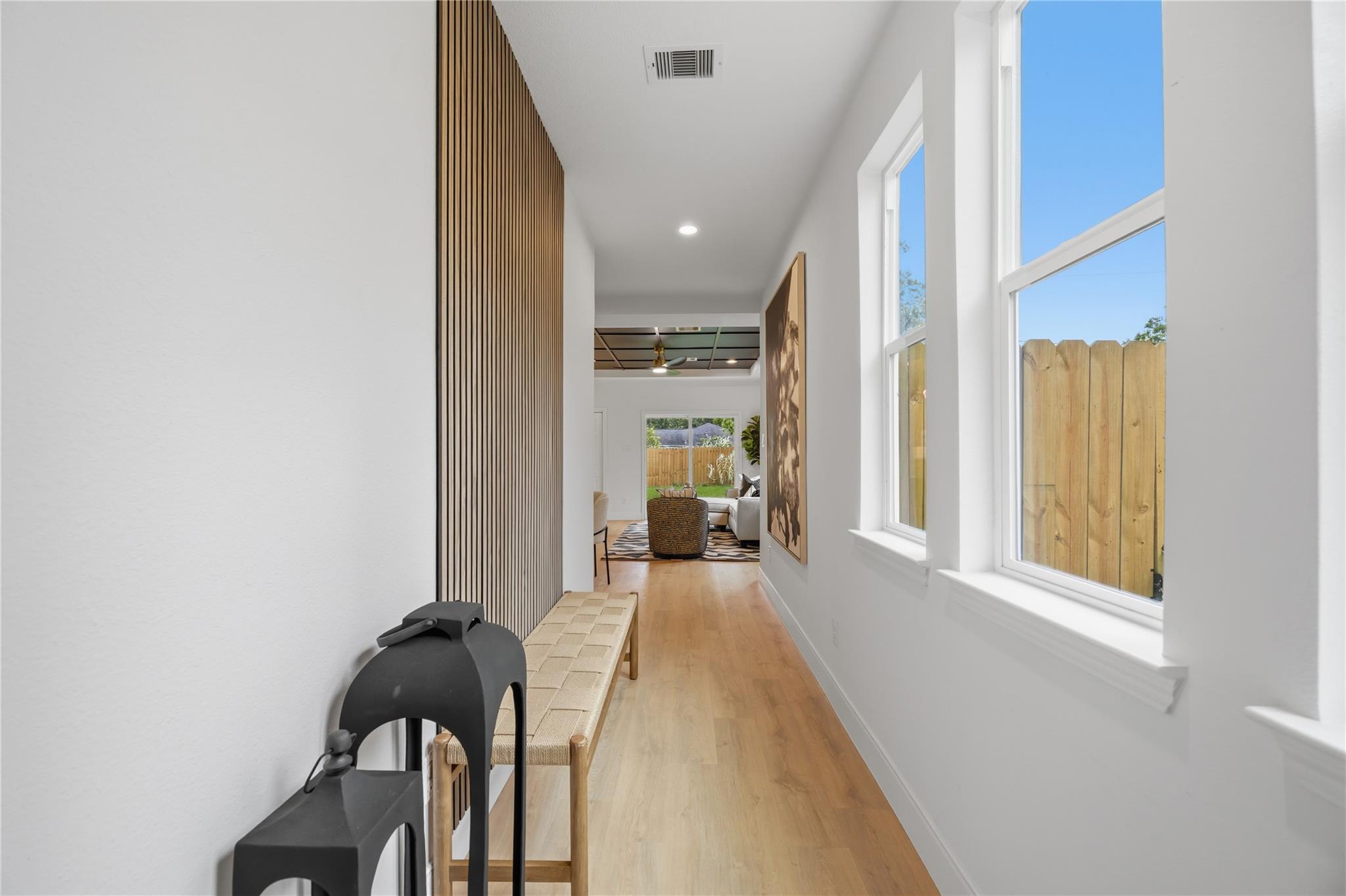 5955 Southseas Street Unit: A/B