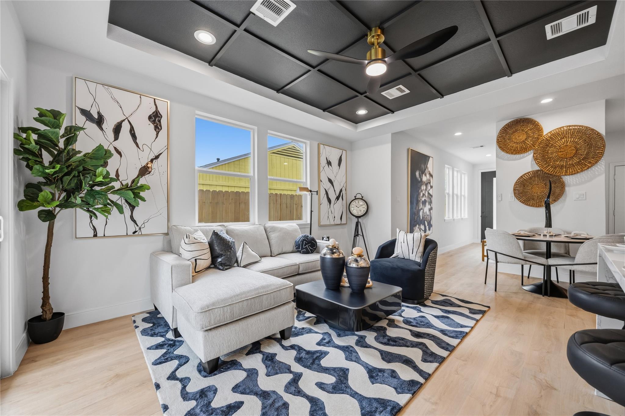 5955 Southseas Street Unit: A/B