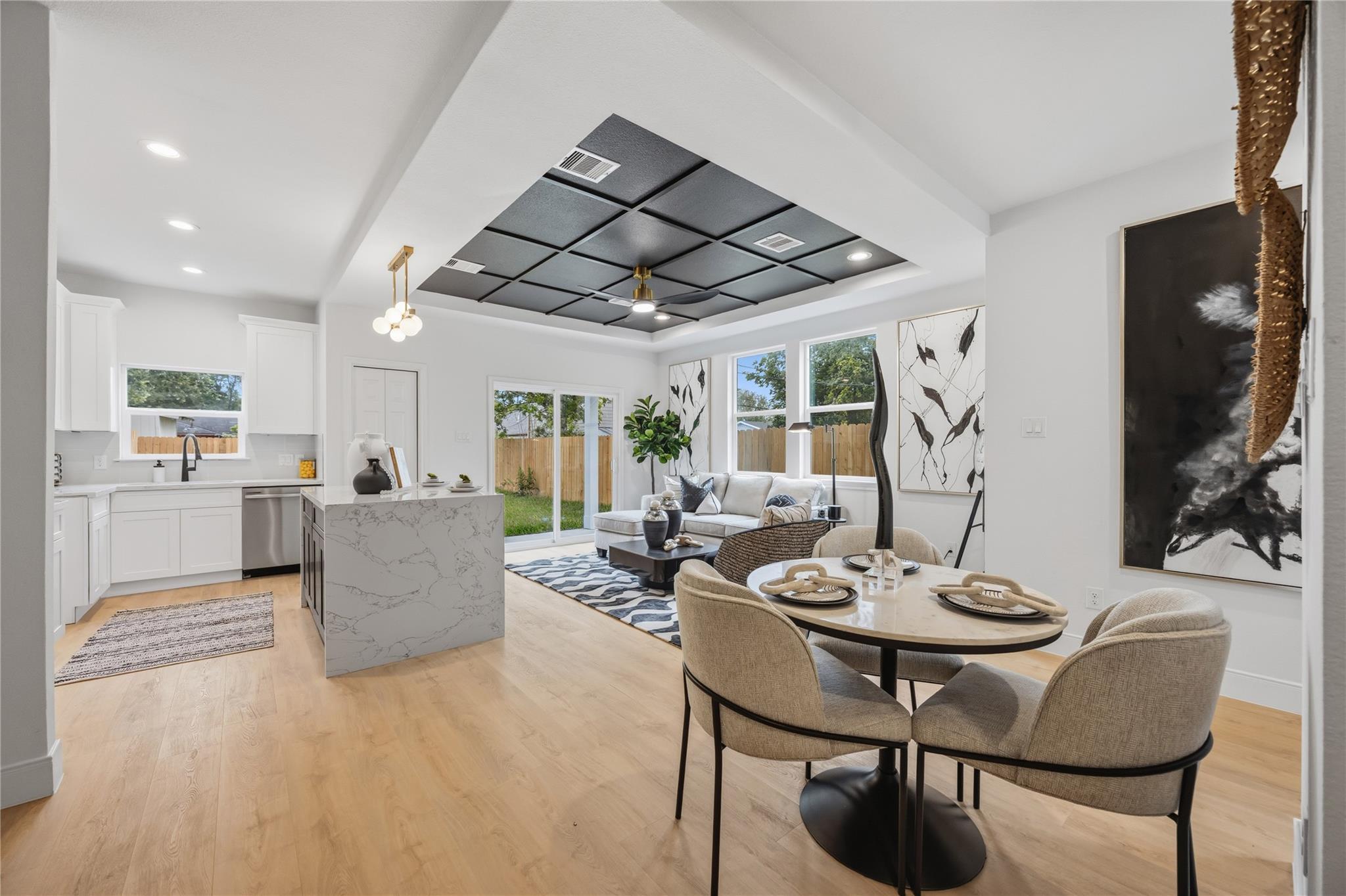 5955 Southseas Street Unit: A/B