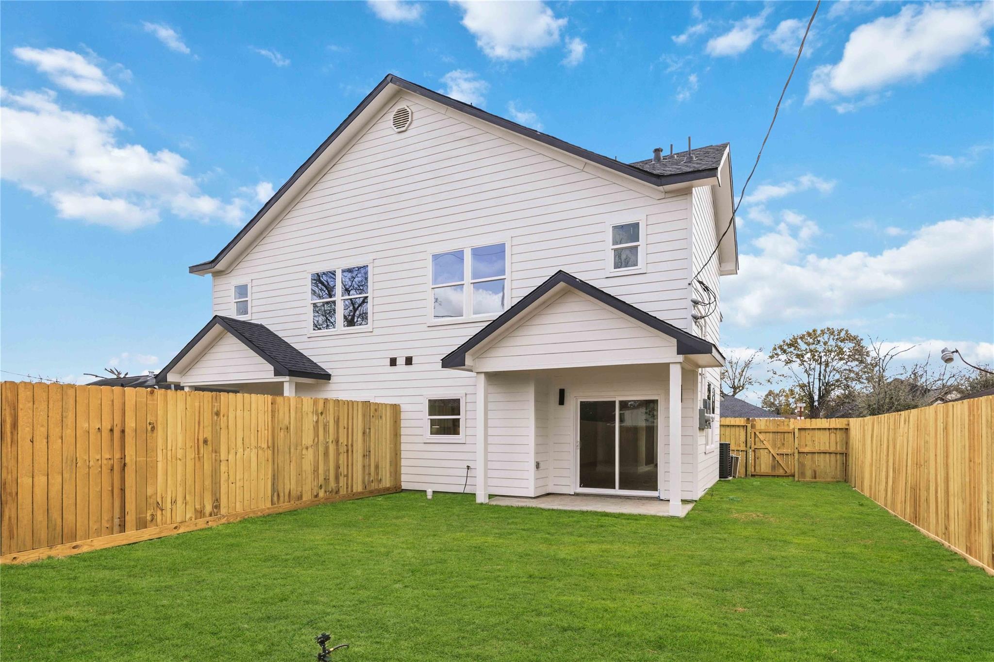 5955 Southseas Street Unit: A/B