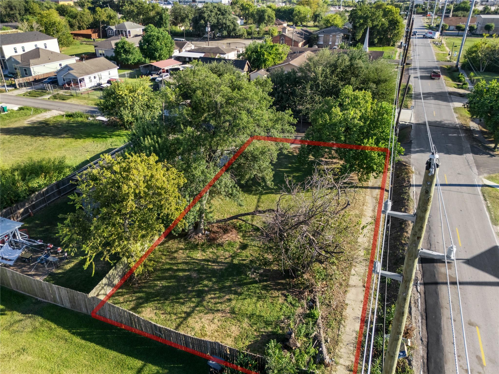 401 Rhode Island Street