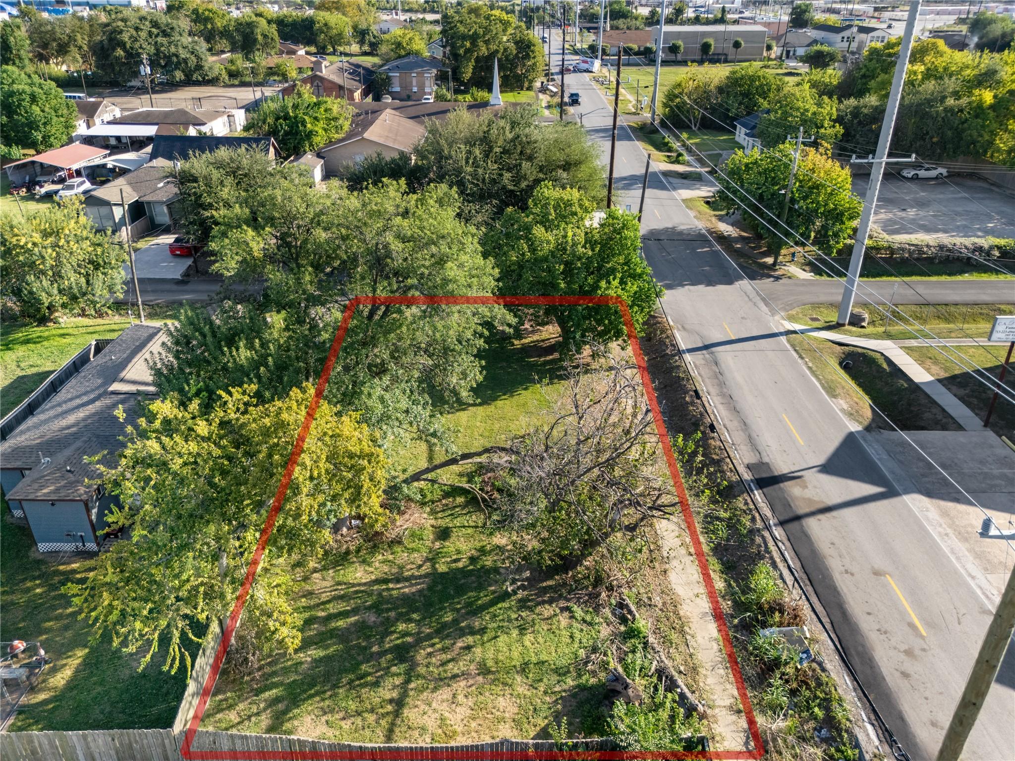 401 Rhode Island Street