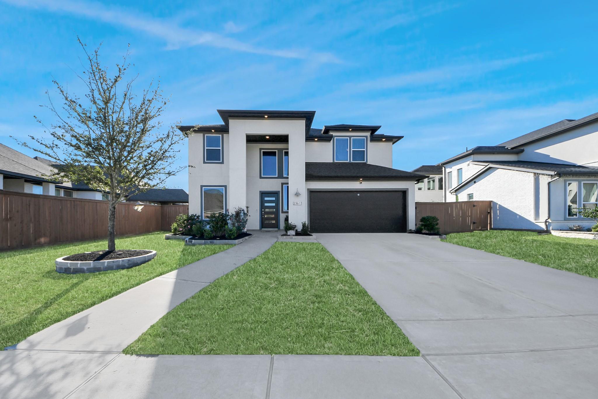 23611 Blue Aster Lane