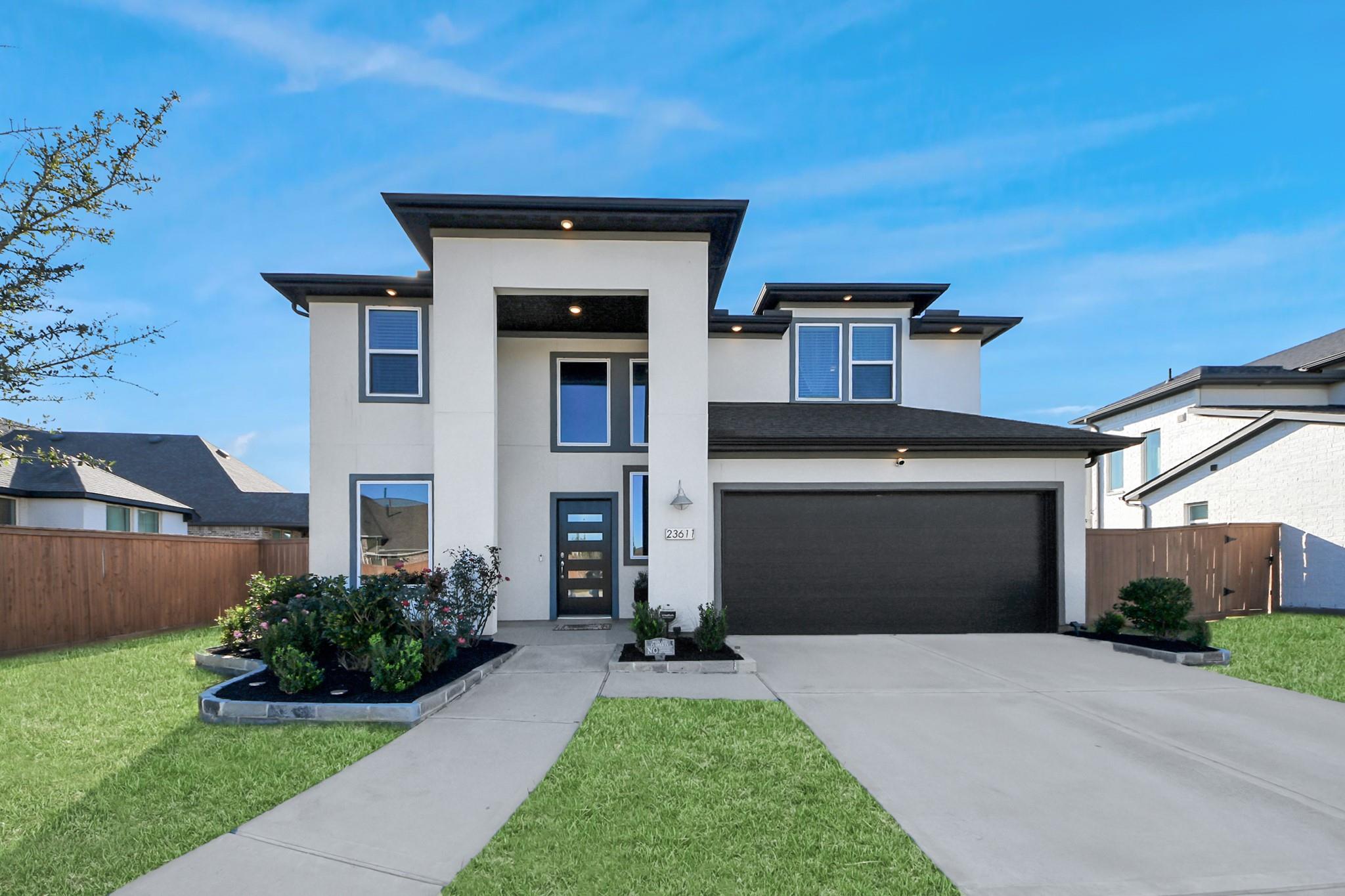 23611 Blue Aster Lane