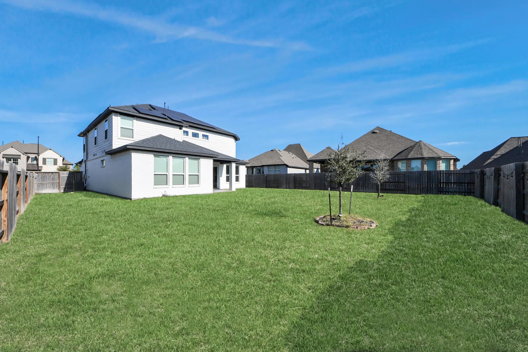 23611 Blue Aster Lane