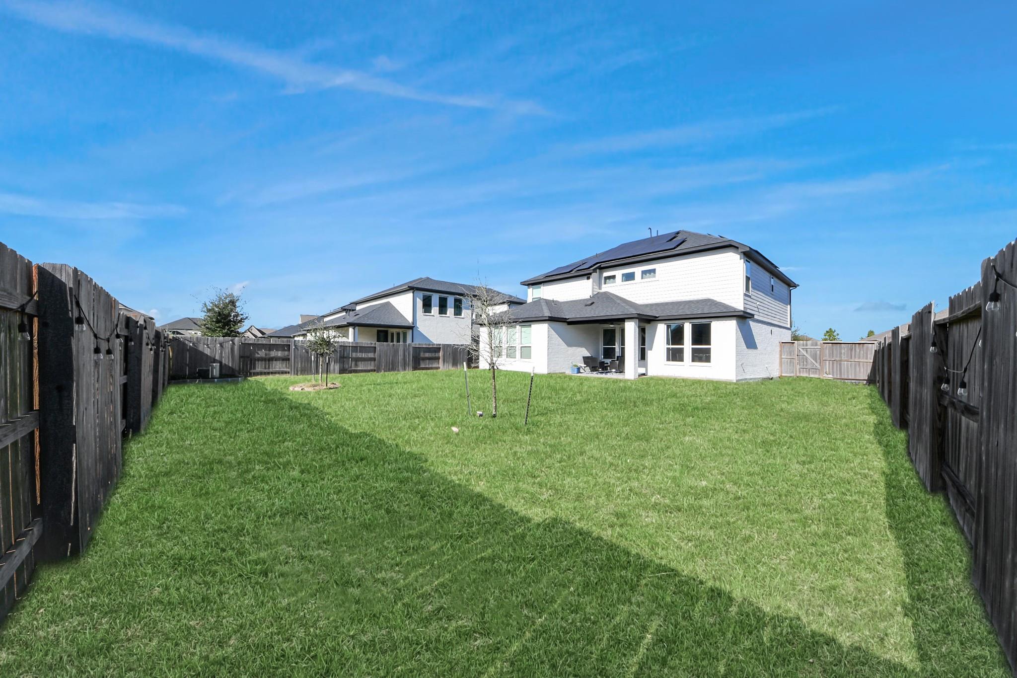 23611 Blue Aster Lane