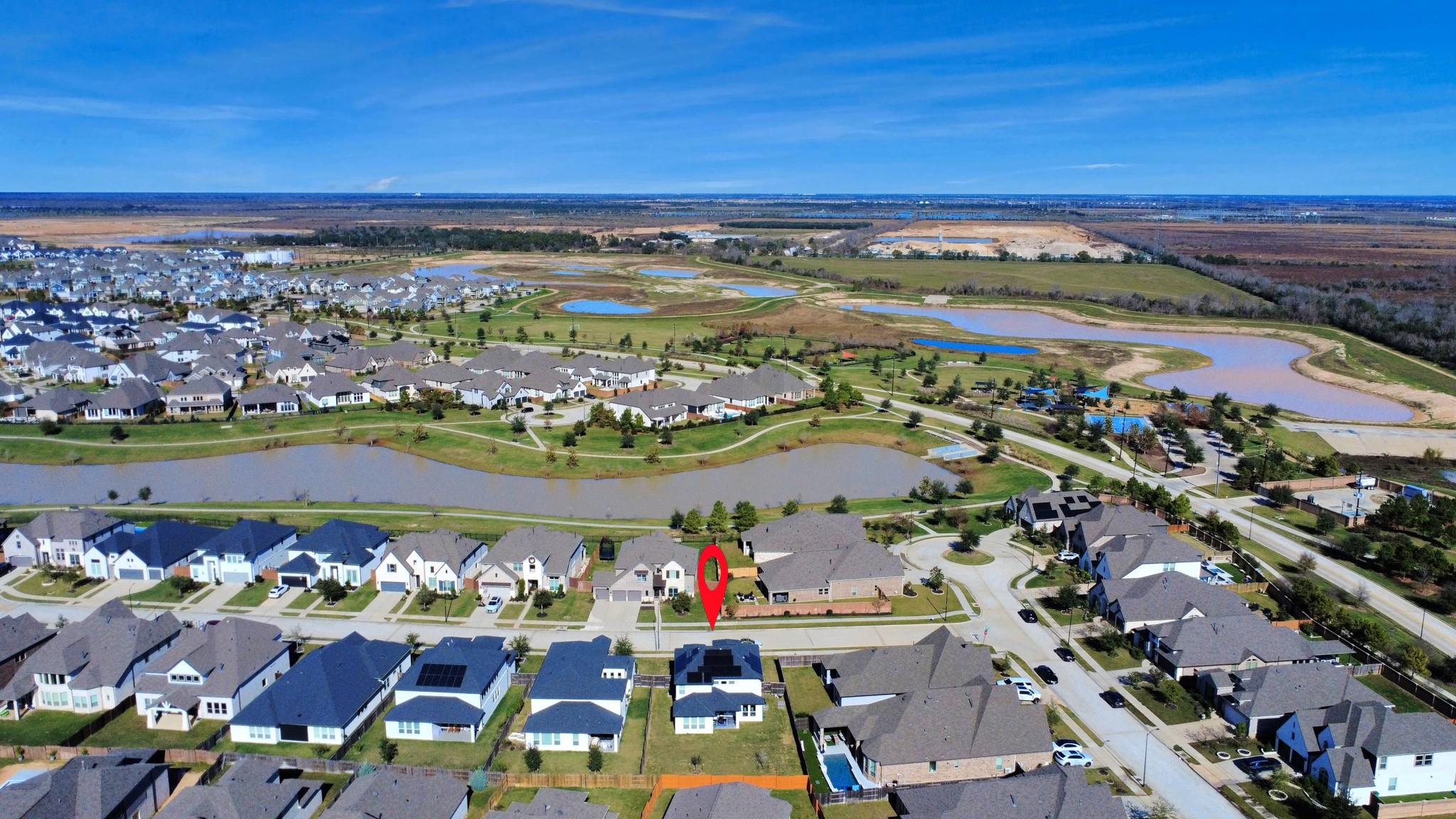 23611 Blue Aster Lane