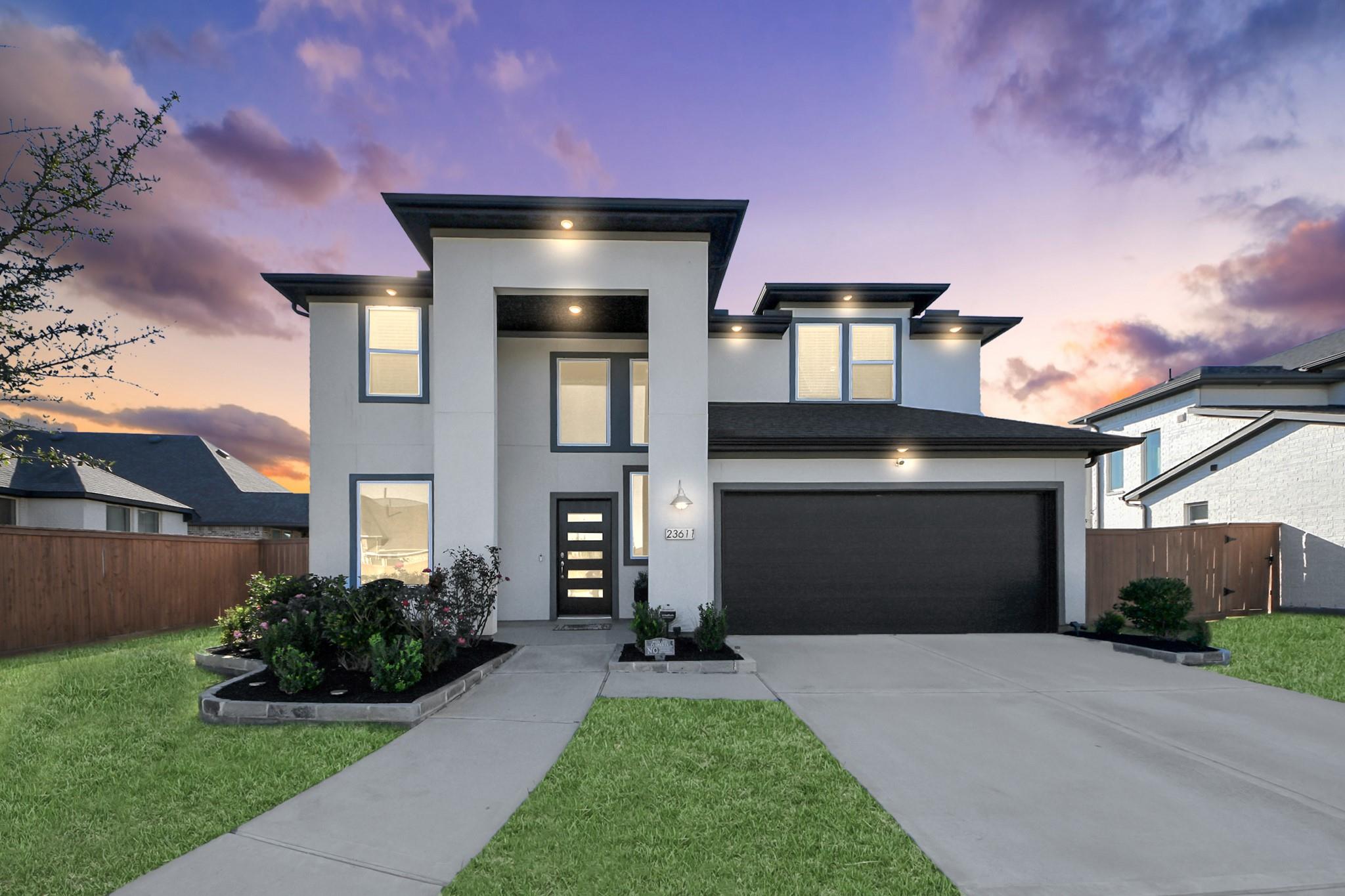 23611 Blue Aster Lane