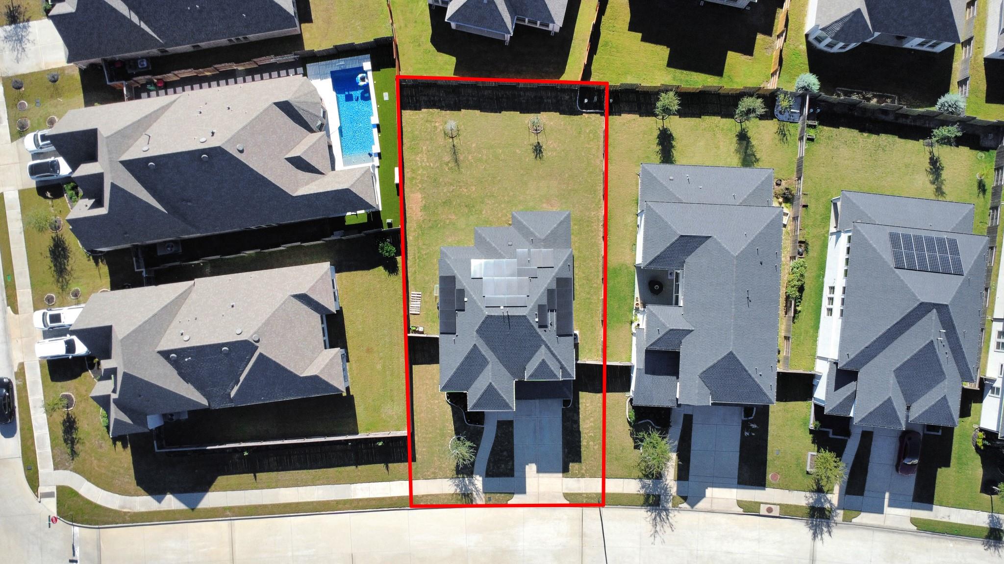 23611 Blue Aster Lane