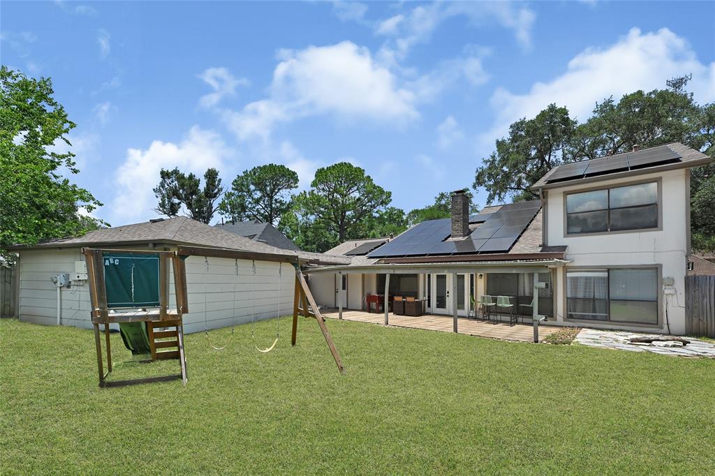 503 Ellingham Drive