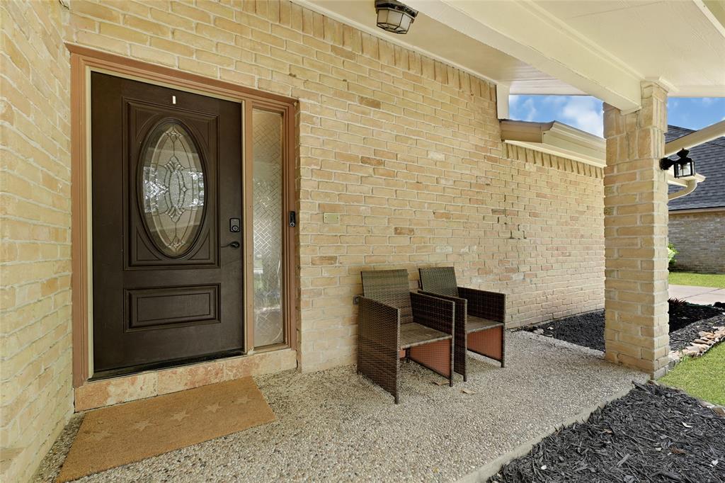 503 Ellingham Drive