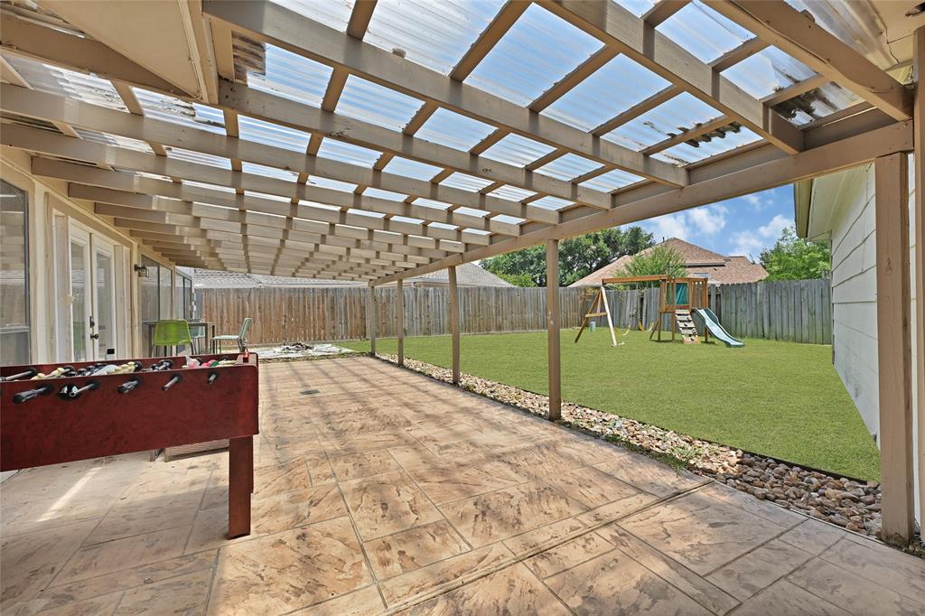 503 Ellingham Drive