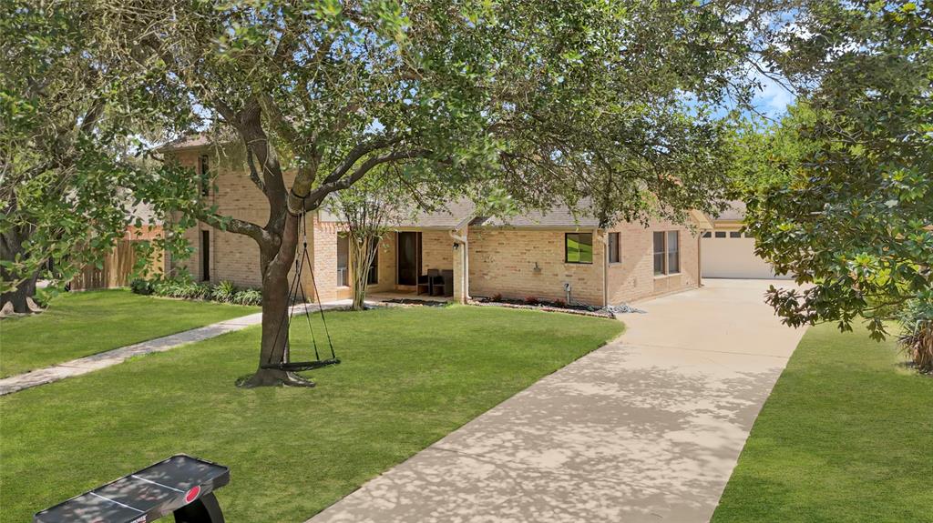 503 Ellingham Drive