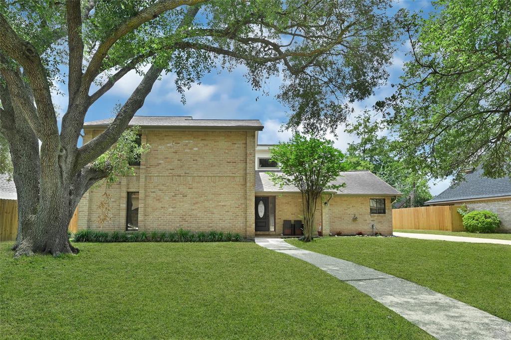 503 Ellingham Drive