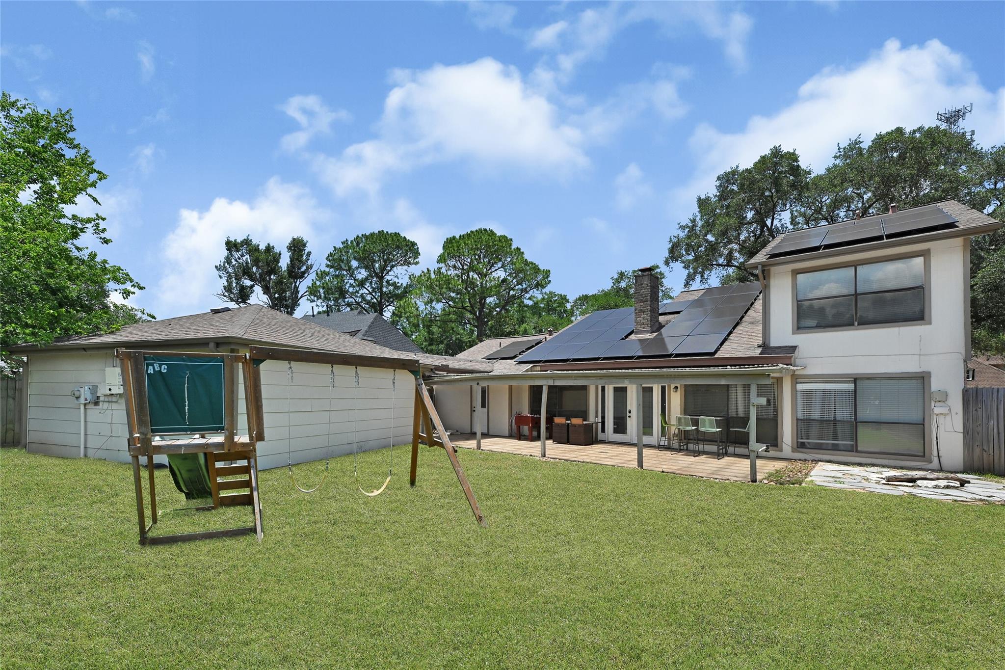 503 Ellingham Drive