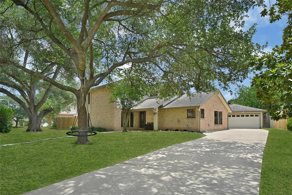 503 Ellingham Drive