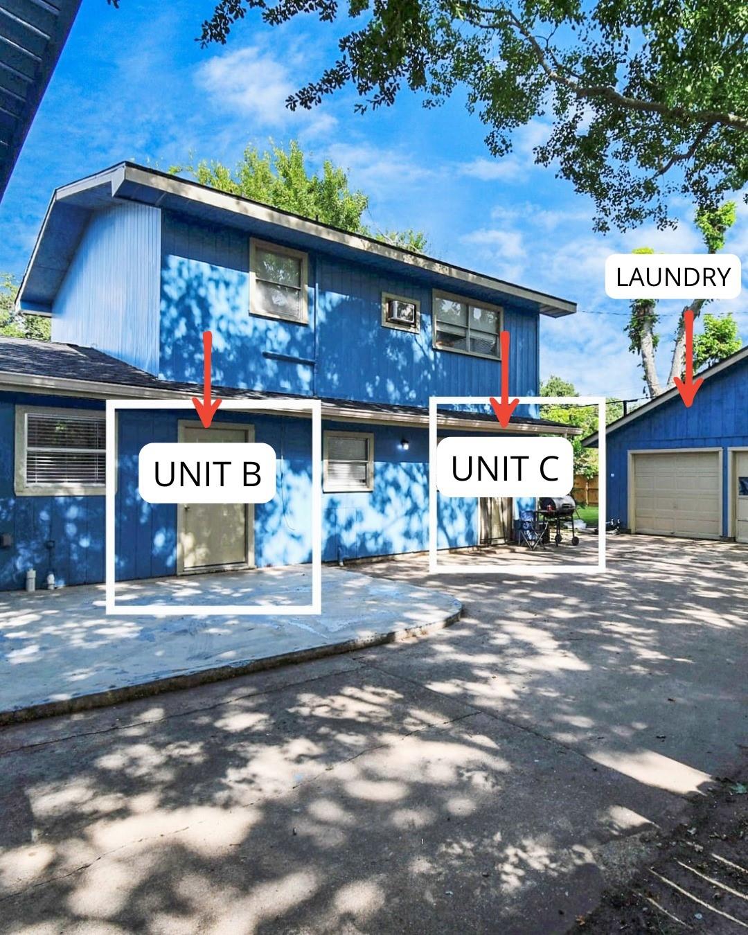 2713 John Street