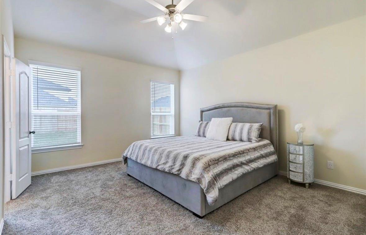 15122 Provost Craig Drive