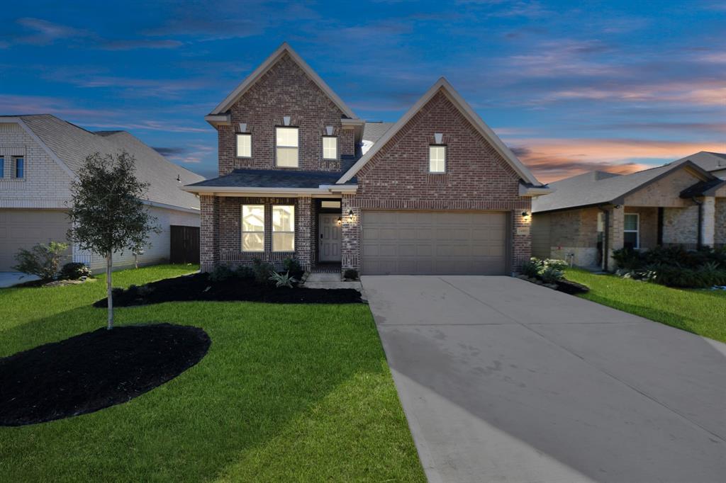 24319 Wild Bramble Lane