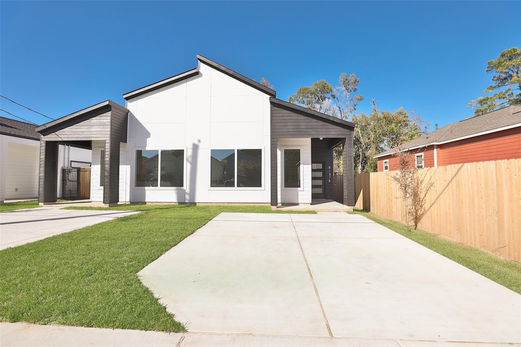 8137 Cabot Street Unit: A/B