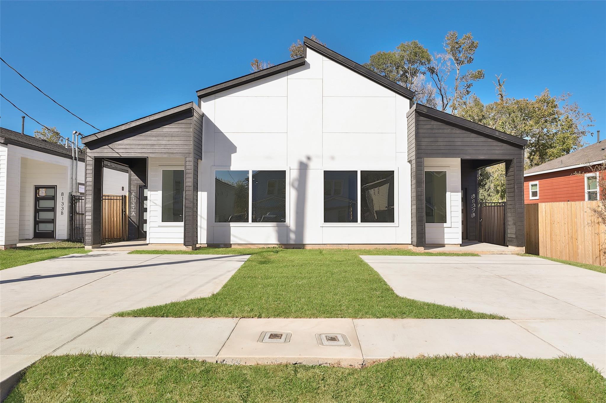 8137 Cabot Street Unit: A/B