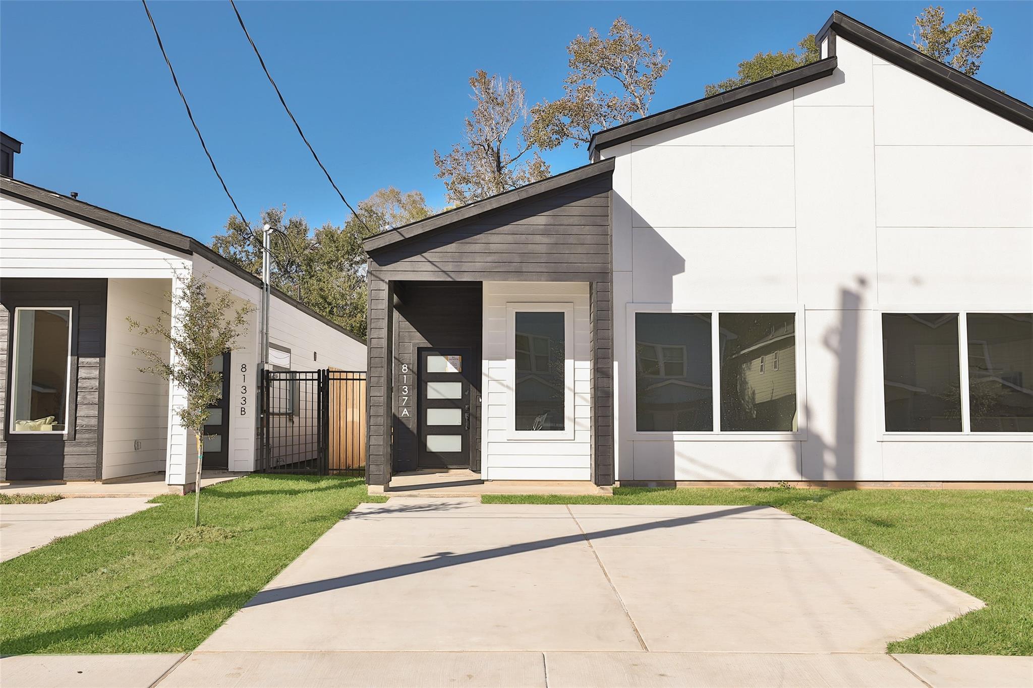 8137 Cabot Street Unit: A/B