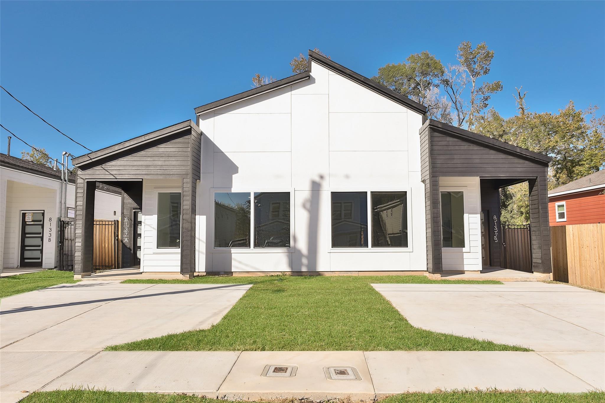 8137 Cabot Street Unit: A/B