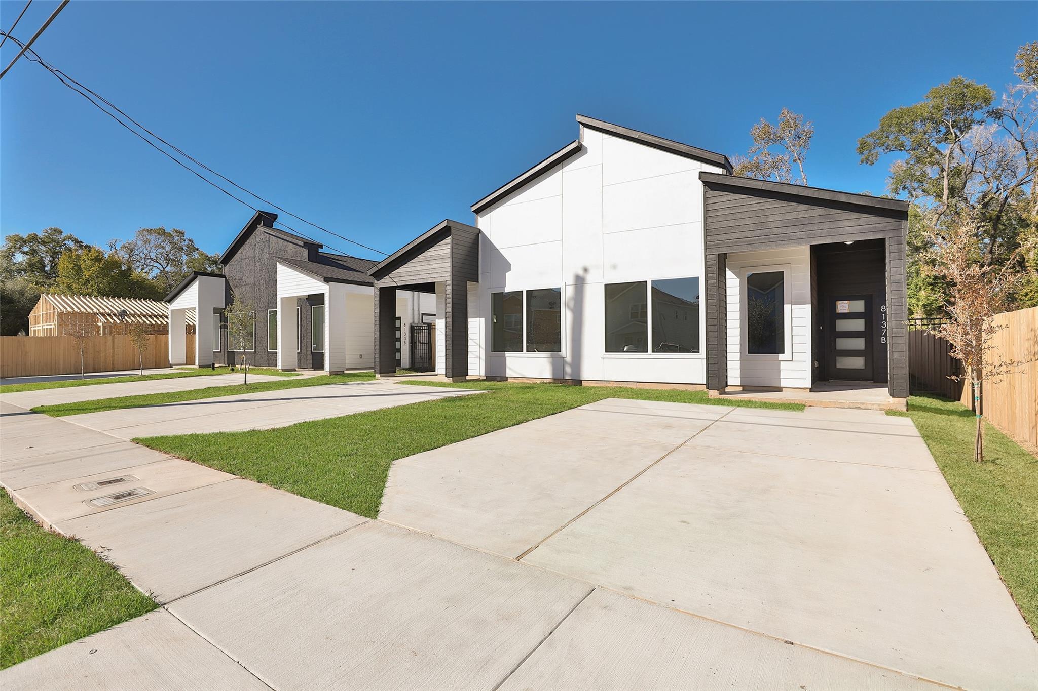 8137 Cabot Street Unit: A/B