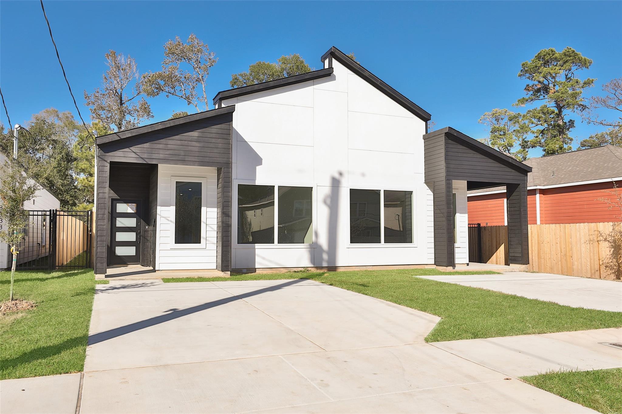 8137 Cabot Street Unit: A/B