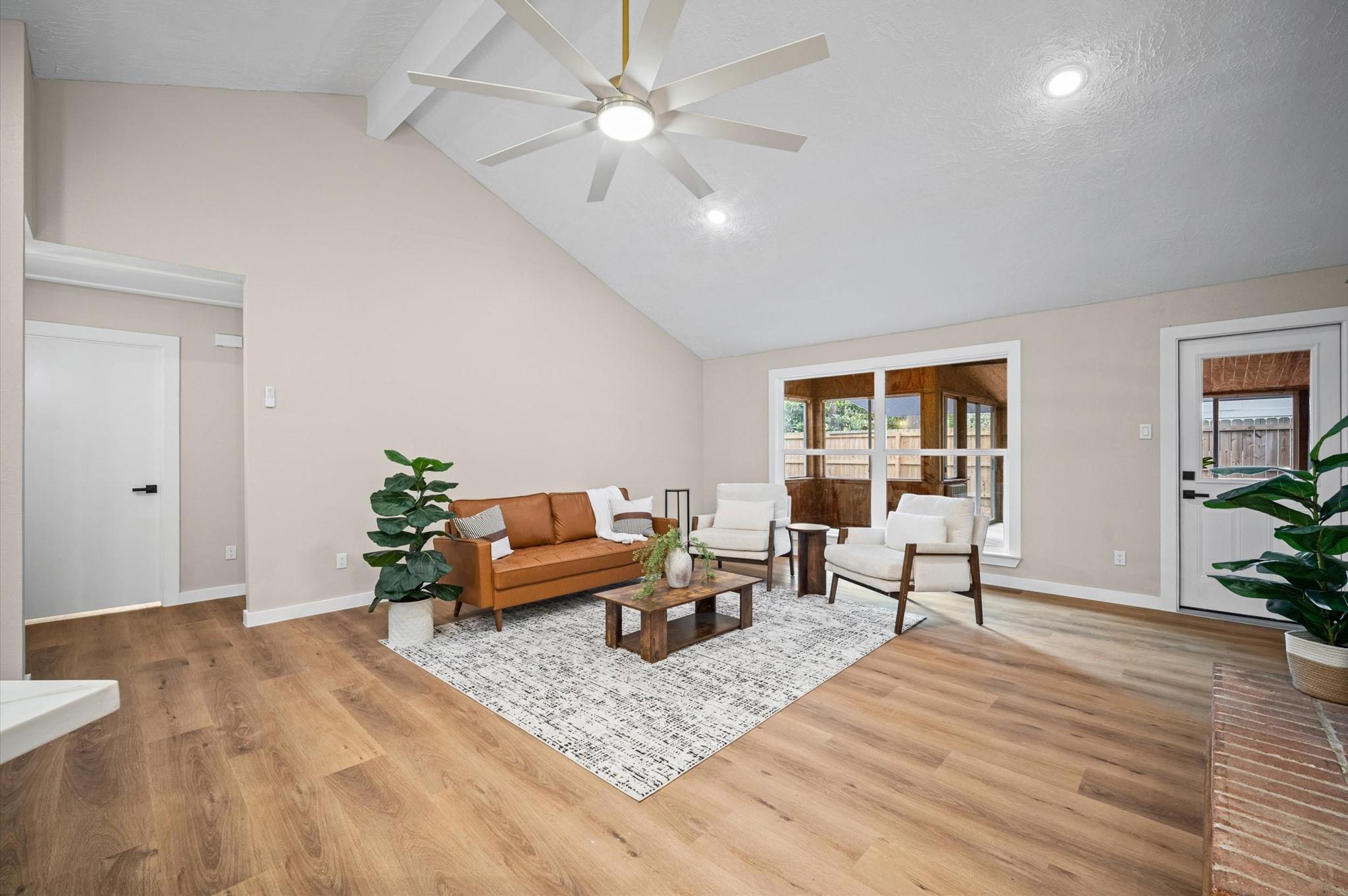 4419 Pineville Lane