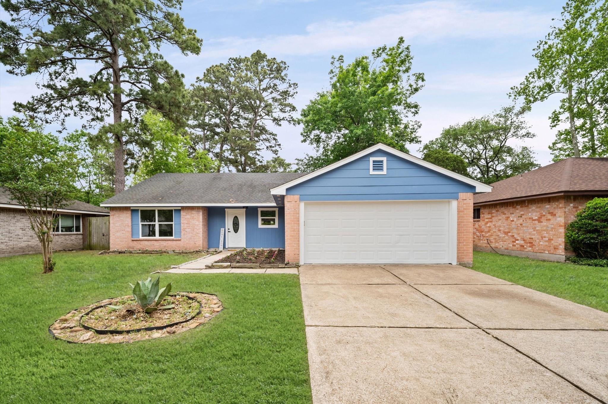 4419 Pineville Lane