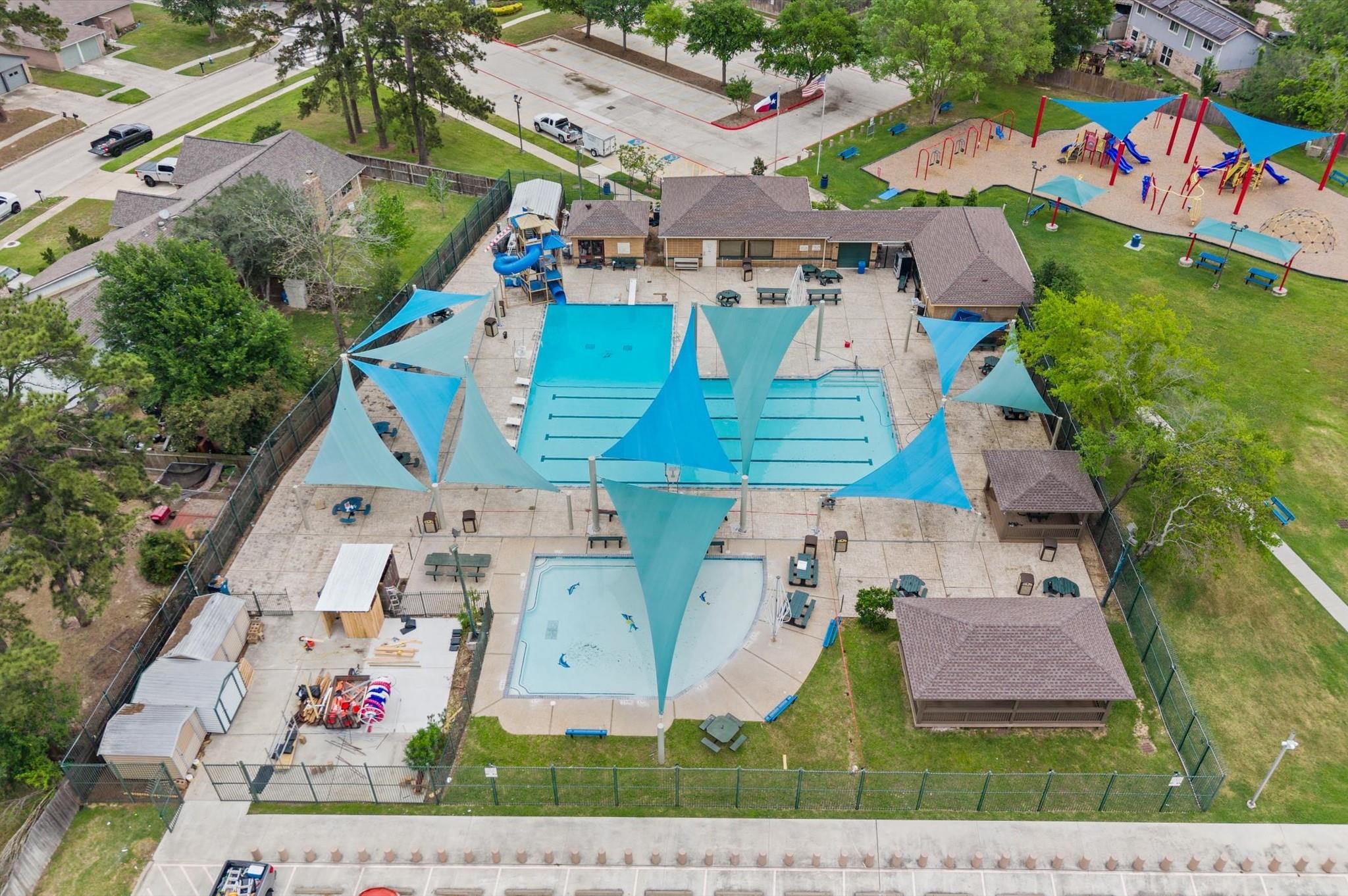 4419 Pineville Lane