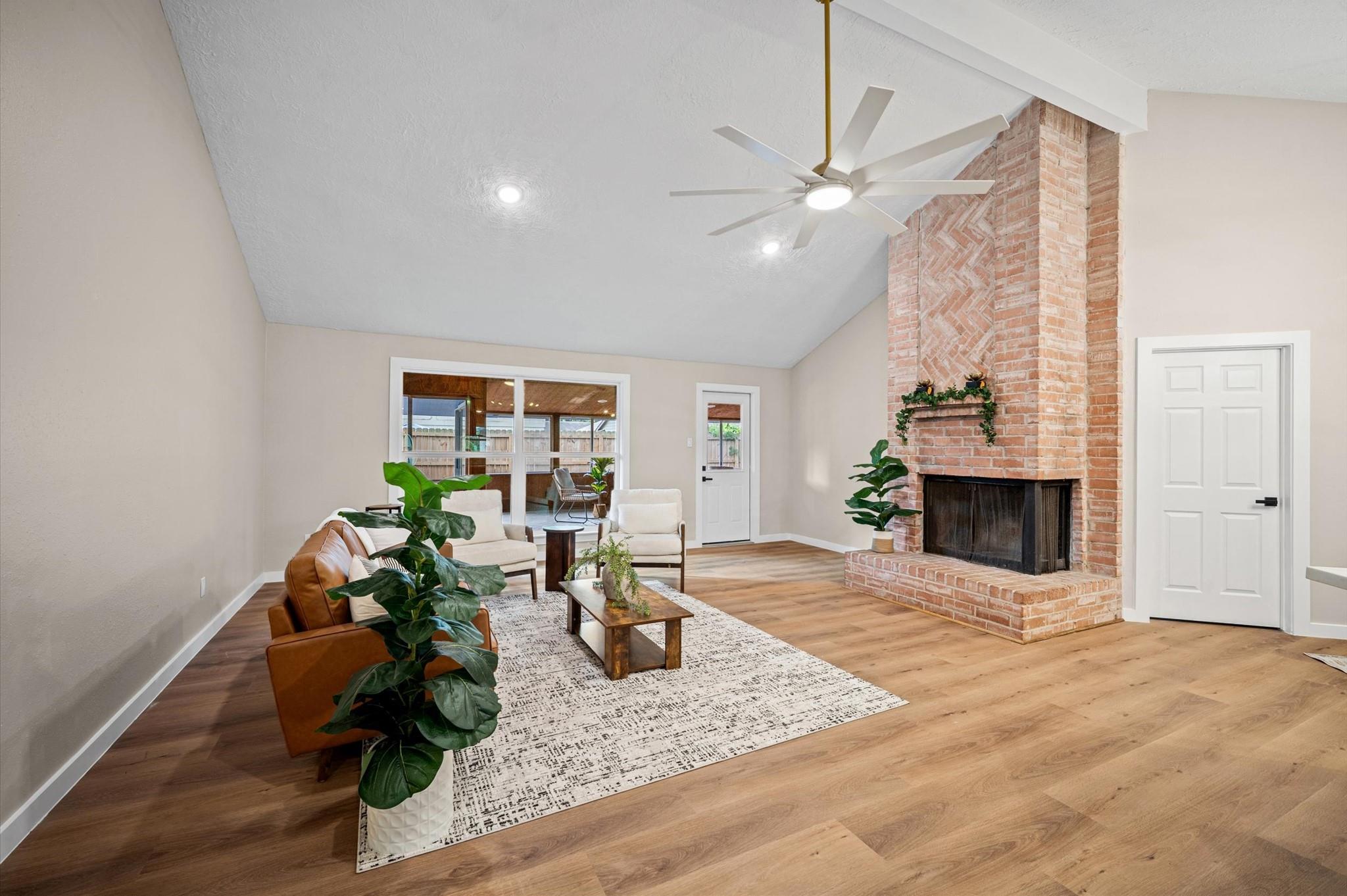 4419 Pineville Lane