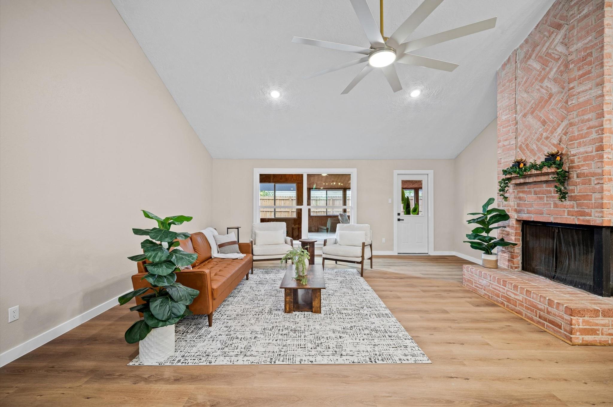 4419 Pineville Lane